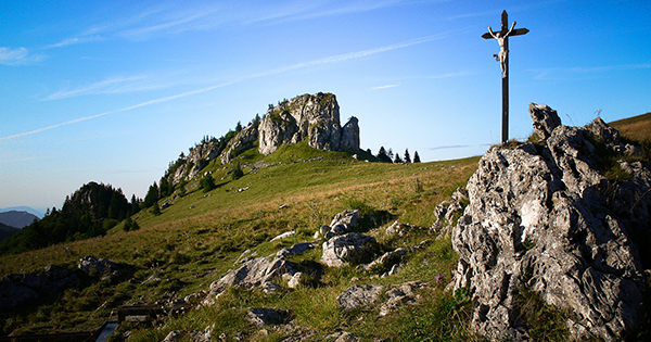 10 dôkazov, že Slovensko je najlepšia krajina v Európe