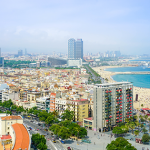 10 miest, ktoré sa oplatí vidieť v Barcelone