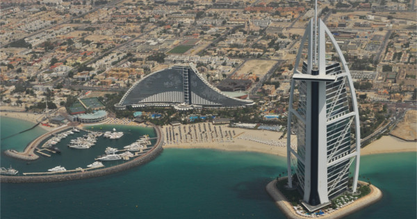 5 miest, ktoré sa oplatí vidieť v Dubaji