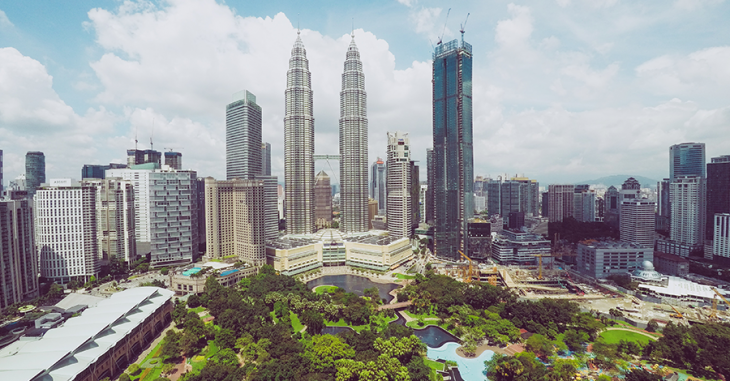 5 miest, ktoré sa oplatí vidieť v Kuala Lumpur