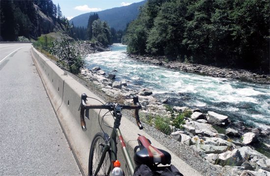 Pár rád pre dobrodružných cyklistov