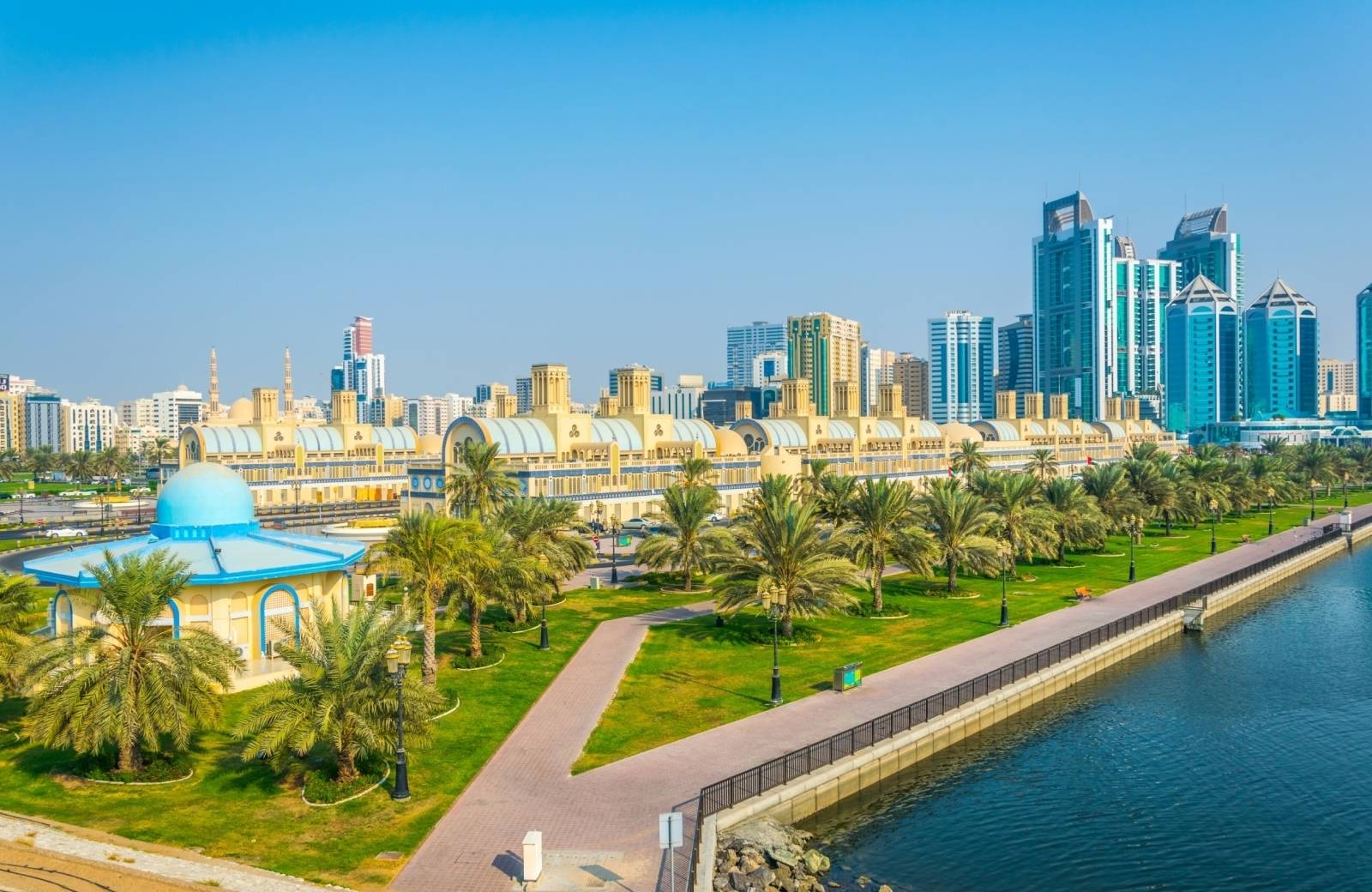 Spojené arabské emiráty nie sú iba Dubaj. Čo tu môžete robiť?