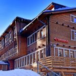 Ubytovanie v Jasnej: Útulný horský hotel s kompletným servisom na zimnú dovolenku