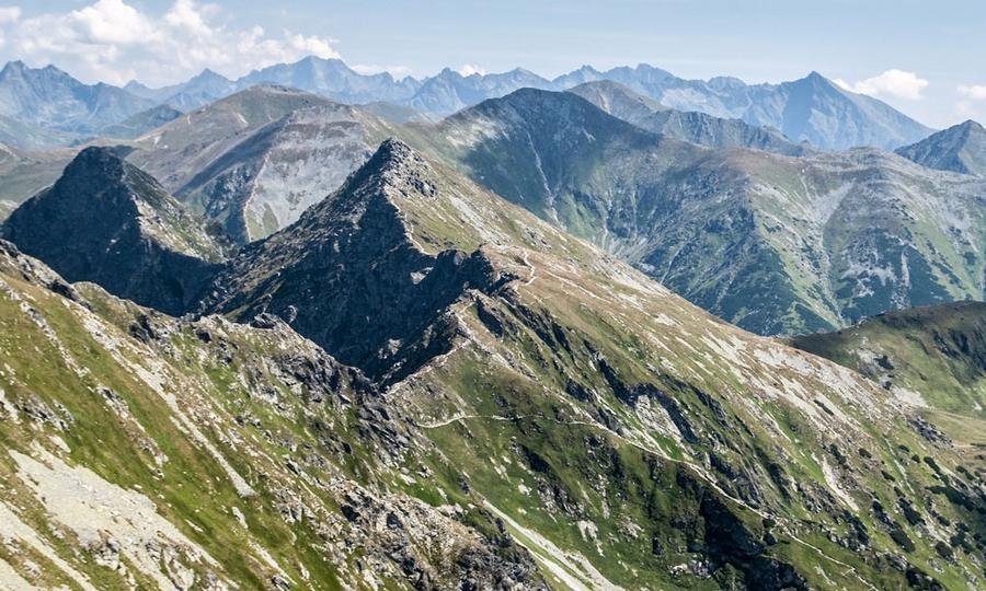 Vysoké Tatry – zaujímavosti, ktoré musíte vedieť