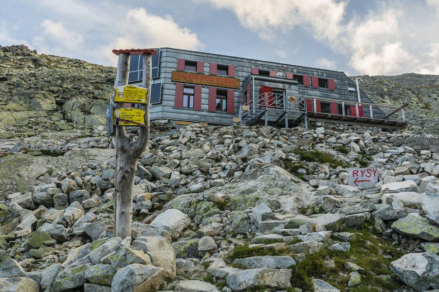 Vysoké Tatry – zaujímavosti, ktoré musíte vedieť