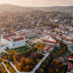 Výlet do hlavného mesta – čo sa oplatí v Bratislave vidieť?