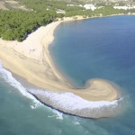 15 najlepších pláži v Chorvátsku