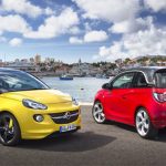 História značky Opel