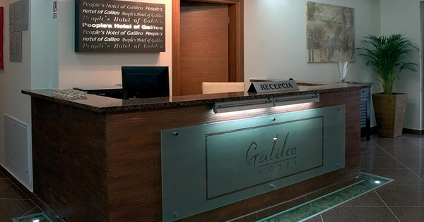 Hľadáte lacné ubytovanie? Predstavíme vám luxusný hotel