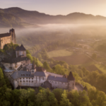 Voňavá Orava: Keď vás ubytovanie spojí s prírodou